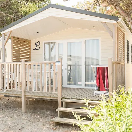 Camping La Presqu'ile 4*