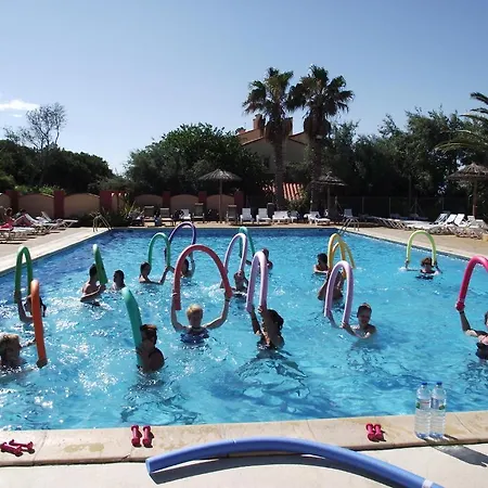 Camping La Presqu'ile 4*